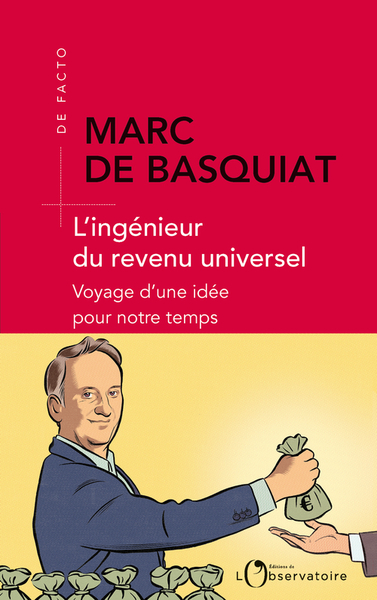 Picture of L'ingénieur du revenu universel