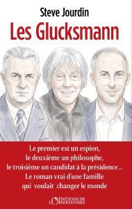 Picture of Les Glucksmann