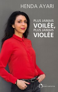 Picture of Plus jamais voilée, plus jamais violée