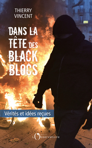 Image de Dans la tête des black blocs