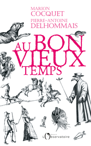 Picture of Au bon vieux temps