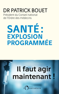 Image de Santé : explosion programmée
