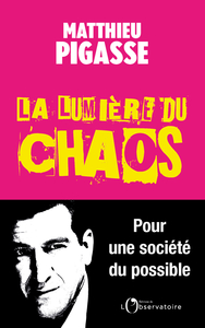 Image de La Lumière du chaos
