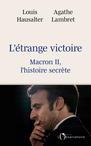 Picture of L'étrange victoire