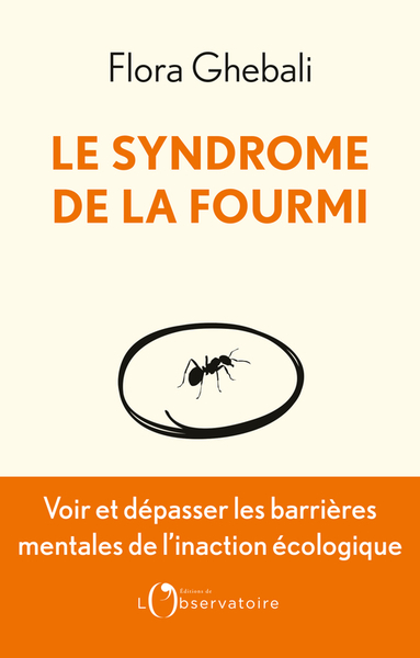 Image de Le Syndrome de la fourmi