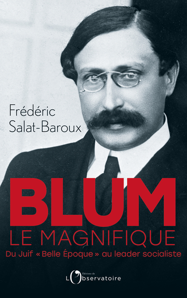 Picture of Blum le Magnifique
