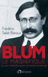 Image de Blum le Magnifique