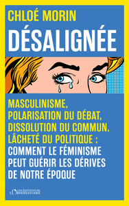 Picture of Désalignée
