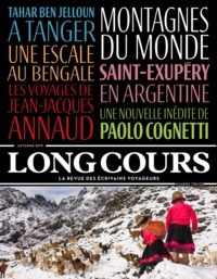 Picture of Long Cours n°13 - Montagnes du monde