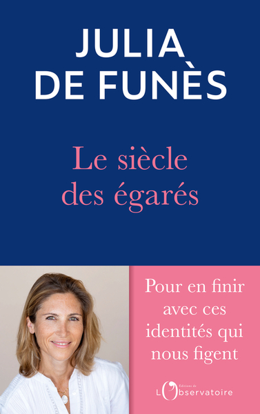 Image de Le Siècle des égarés