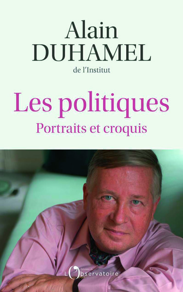 Picture of Les politiques