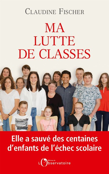 Image de Ma lutte de classes