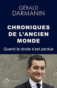 Image de Chroniques de l'ancien monde