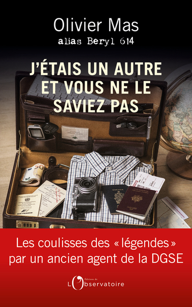 Image de J'étais un autre et vous ne le saviez pas