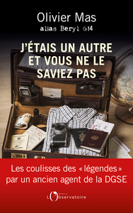 Image de J'étais un autre et vous ne le saviez pas