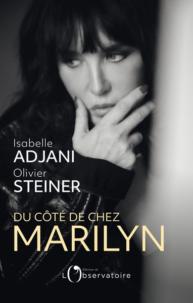Picture of Du côté de chez Marilyn