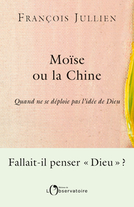 Picture of Moïse ou la Chine
