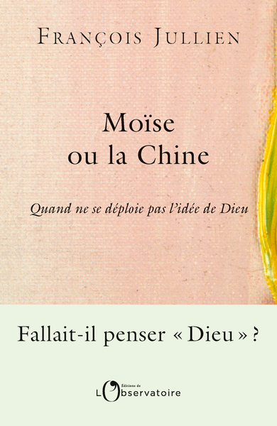 Image de Moïse ou la Chine