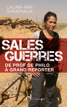 Picture of Sales guerres