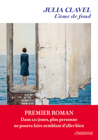 Picture of L'ÂME DE FOND