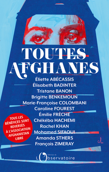Image de Toutes afghanes