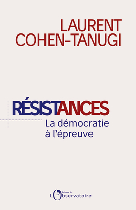 Image de Résistances : la démocratie à l'épreuve