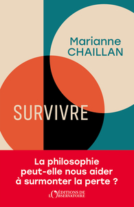 Picture of Survivre : La philosophie peut-elle nous aider à surmonter la perte ?