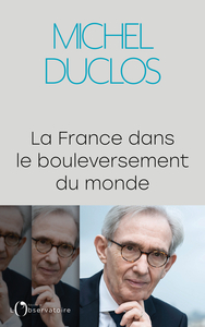 Picture of La France dans le bouleversement du monde