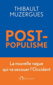 Picture of Postpopulisme