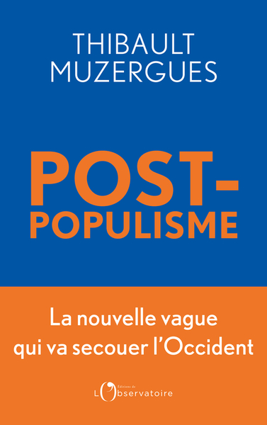 Image de Postpopulisme