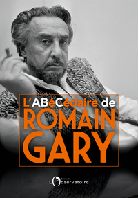 Picture of L'abécédaire de Romain Gary