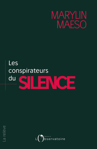 Picture of Les conspirateurs du silence