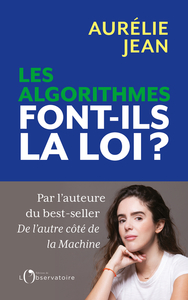 Picture of Les algorithmes font-ils la loi ?