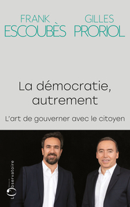 Image de La démocratie, autrement