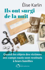 Image de Ils ont surgi de la nuit