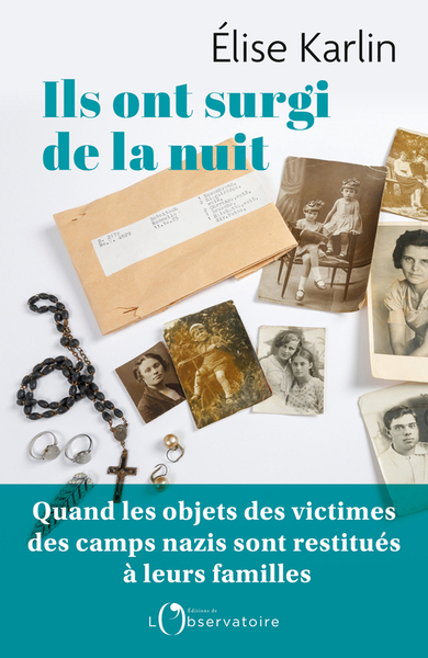 Image de Ils ont surgi de la nuit