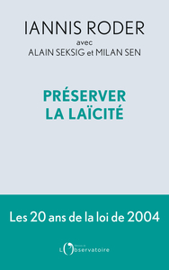 Picture of Préserver la laïcité