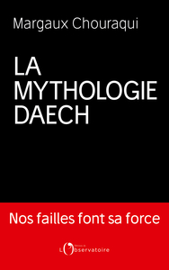 Image de La Mythologie Daech