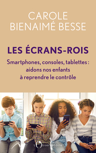 Picture of Les Écrans-rois