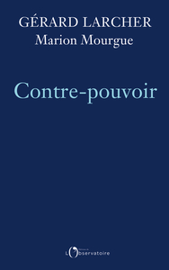 Picture of Contre-pouvoir