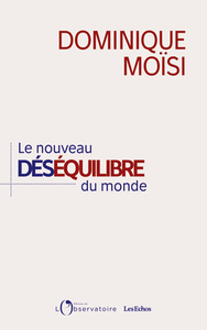 Image de Le nouveau déséquilibre du monde