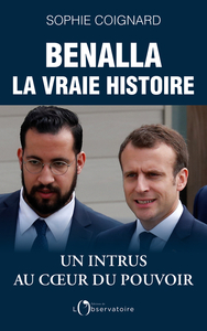 Picture of Benalla, La Vraie Histoire
