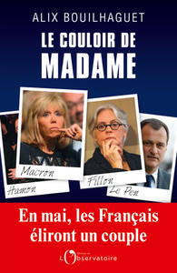 Image de Le couloir de Madame