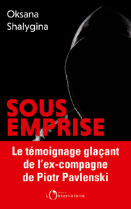 Picture of Sous emprise