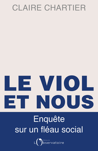Picture of Le viol et nous