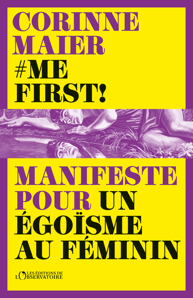 Image de Me First !