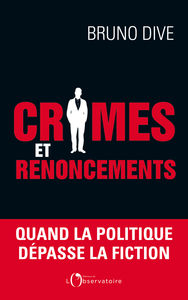 Picture of Crimes et renoncements