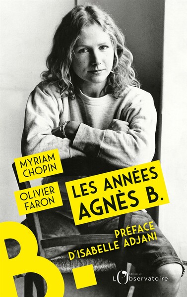 Image de Les Années Agnès b