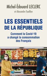 Image de Les essentiels de la République