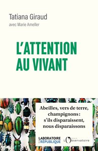 Picture of L'attention au vivant